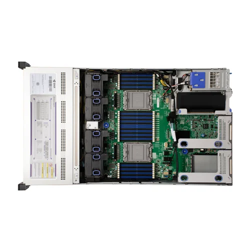 Серверная платформа SNR-SR2312LS, 2U, Scalable Gen3, DDR4, 12xHDD, резервируемый БП